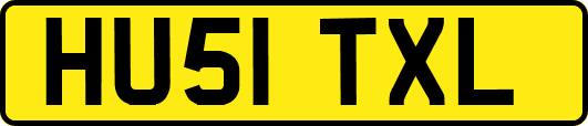 HU51TXL