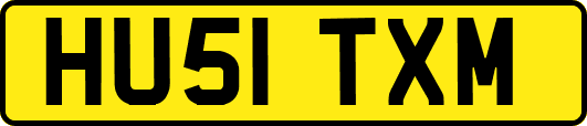 HU51TXM