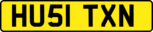 HU51TXN