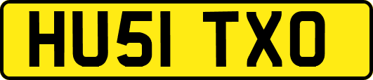 HU51TXO