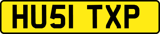 HU51TXP