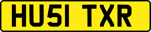 HU51TXR