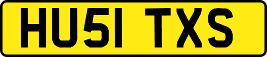 HU51TXS