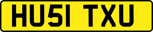 HU51TXU