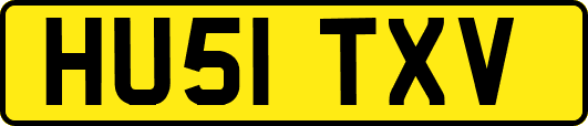 HU51TXV