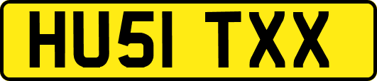 HU51TXX