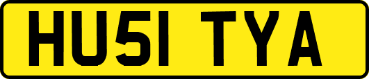 HU51TYA