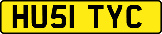 HU51TYC