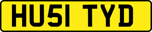 HU51TYD