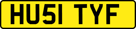 HU51TYF