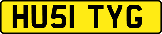 HU51TYG