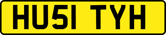 HU51TYH
