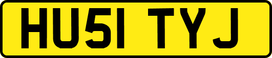 HU51TYJ