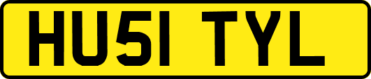 HU51TYL