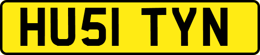 HU51TYN