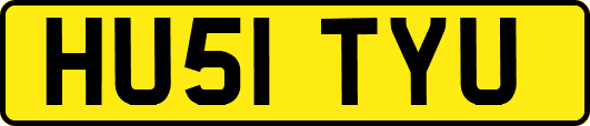 HU51TYU