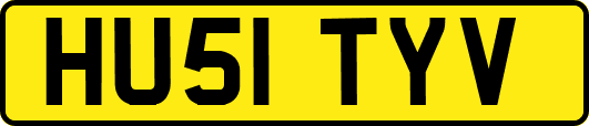 HU51TYV