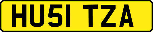 HU51TZA