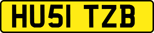 HU51TZB