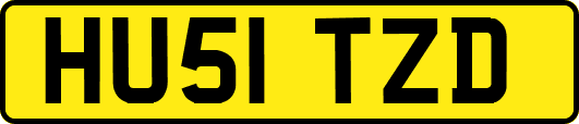 HU51TZD