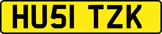 HU51TZK