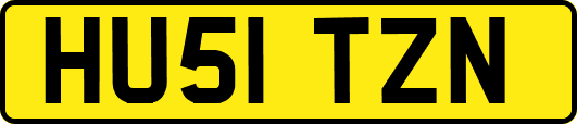 HU51TZN