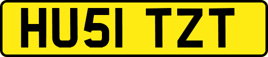 HU51TZT
