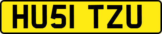 HU51TZU