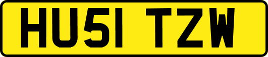 HU51TZW