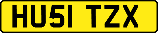 HU51TZX