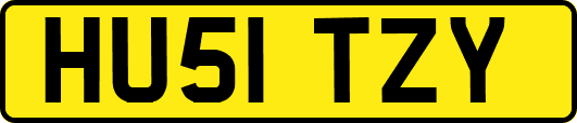 HU51TZY