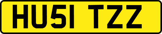 HU51TZZ