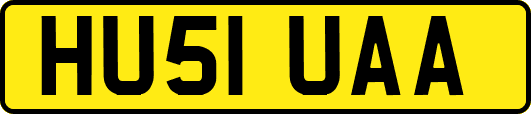 HU51UAA
