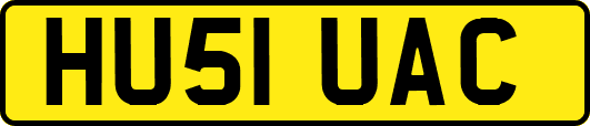HU51UAC