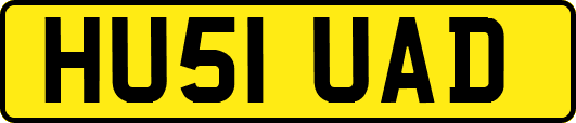 HU51UAD