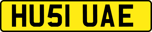 HU51UAE