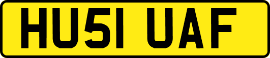 HU51UAF
