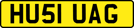 HU51UAG