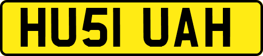 HU51UAH