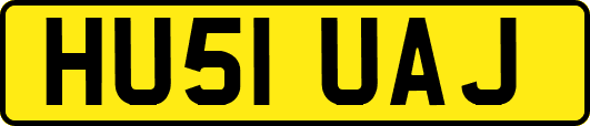 HU51UAJ