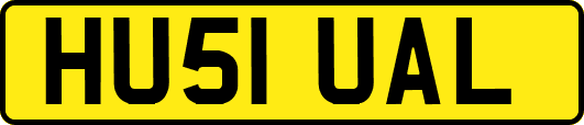 HU51UAL