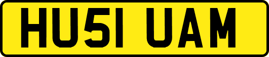 HU51UAM