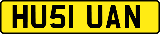 HU51UAN