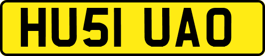 HU51UAO