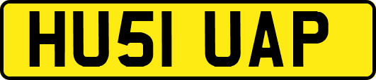 HU51UAP