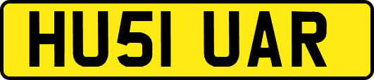 HU51UAR