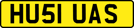HU51UAS