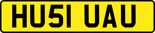 HU51UAU