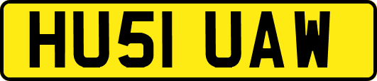 HU51UAW