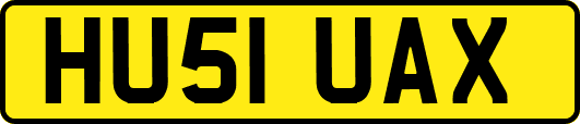 HU51UAX